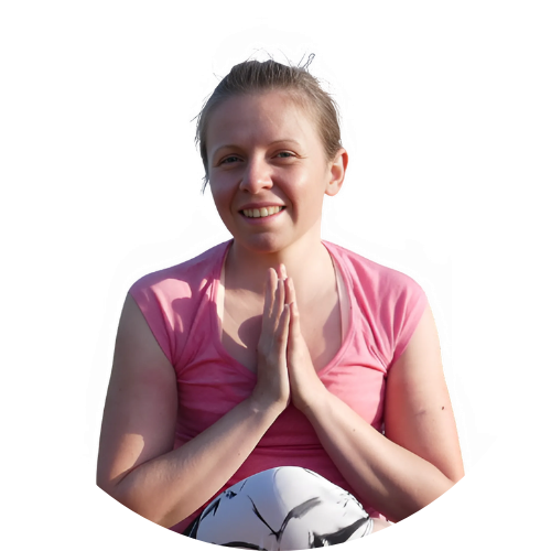 Yoga Mit Martina